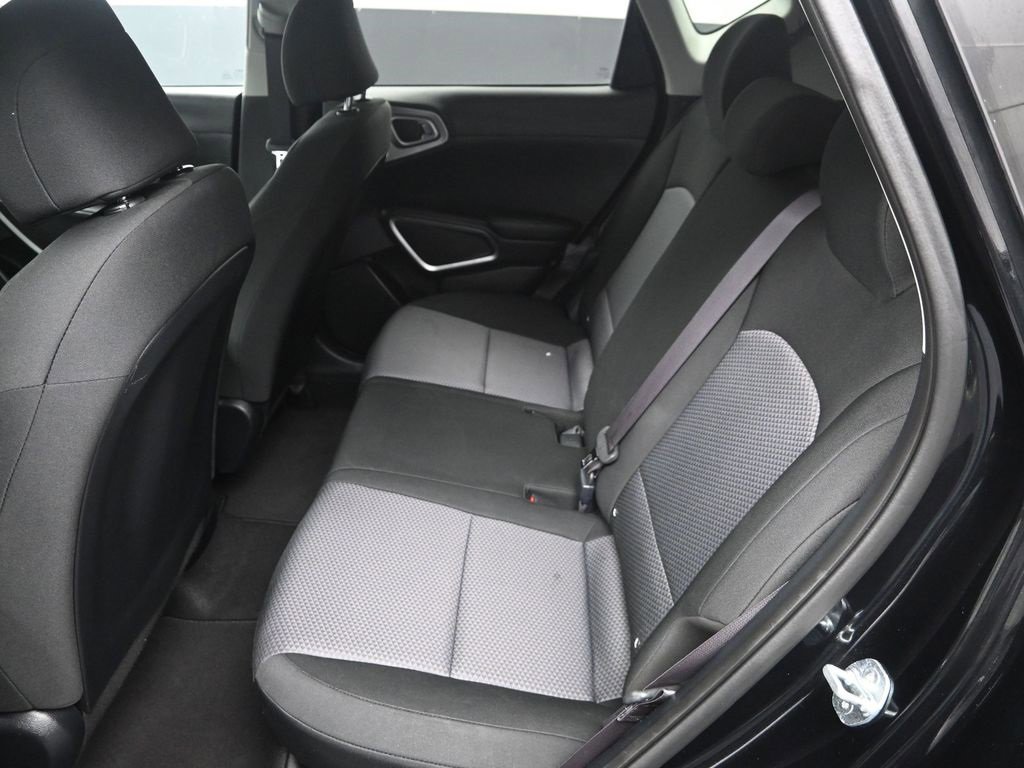 Certified 2024 Kia Soul LX w/ Option Group 015 image 25