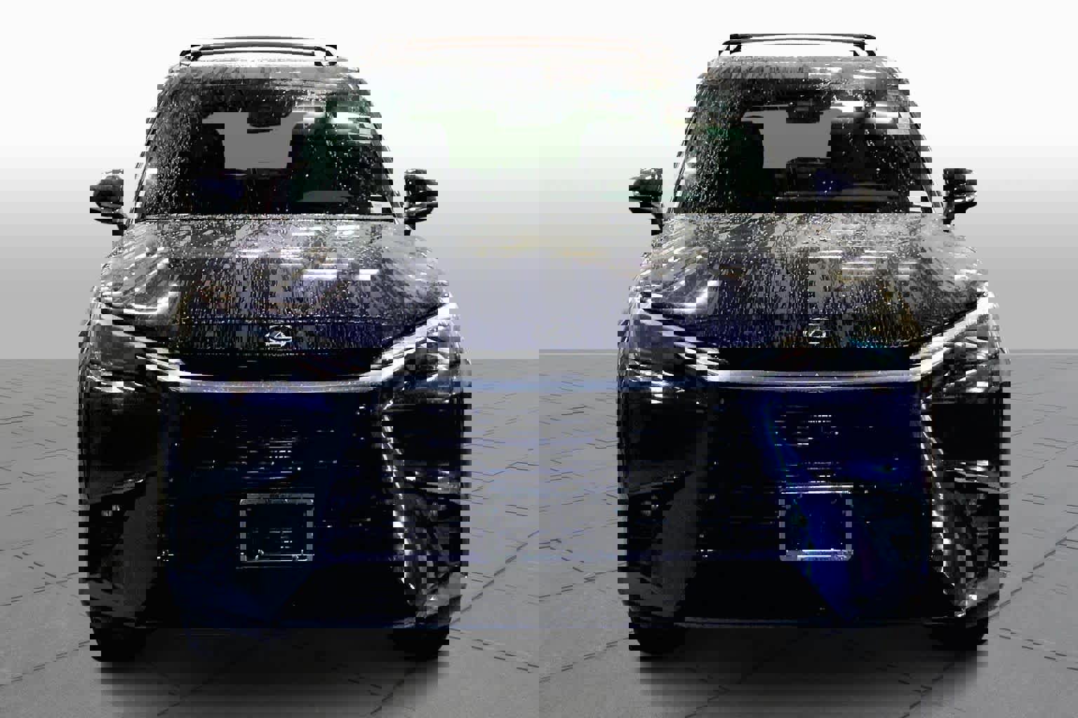 New 2026 Lexus TX 350 AWD image 3