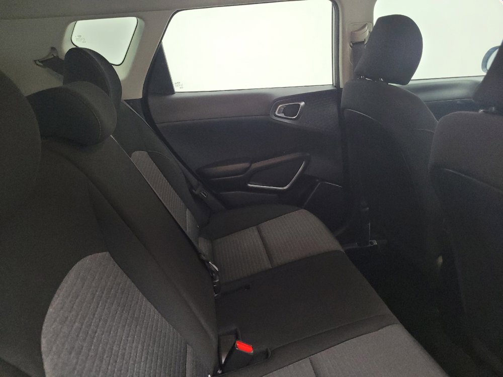 Used 2021 Kia Soul S FWD image 19
