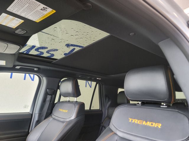 Used 2025 Ford Expedition Tremor AWD/4WD image 25