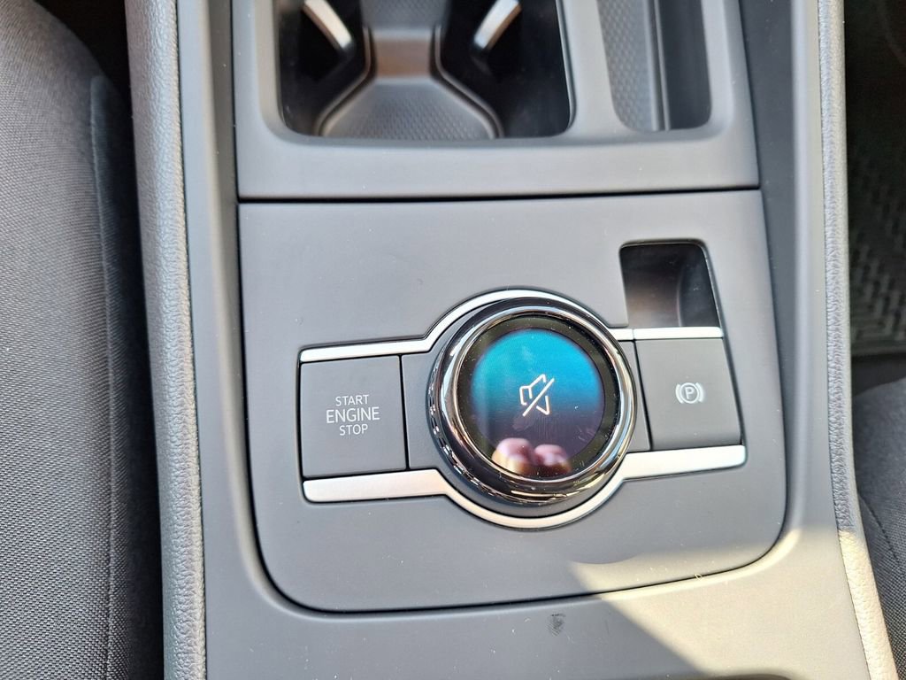 New 2026 Volkswagen Tiguan S image 17