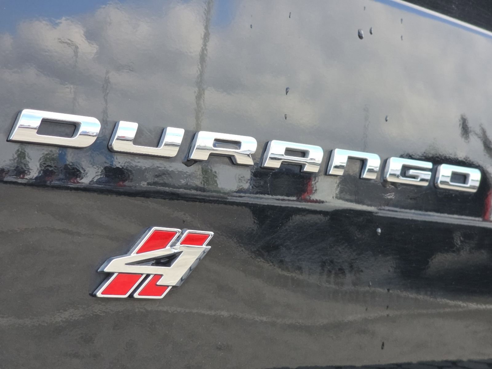 Used 2023 Dodge Durango GT AWD/4WD image 11