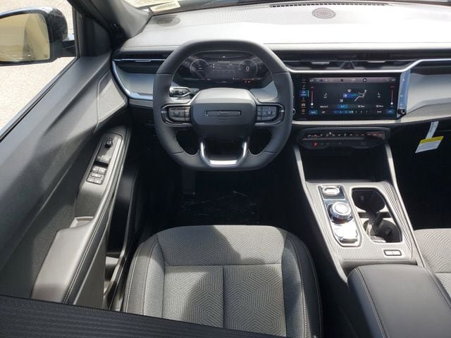 New 2026 Jeep Cherokee Laredo AWD/4WD image 19