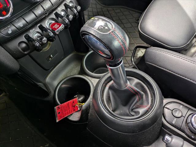 Used 2019 MINI Cooper S w/ Premium Package FWD image 10