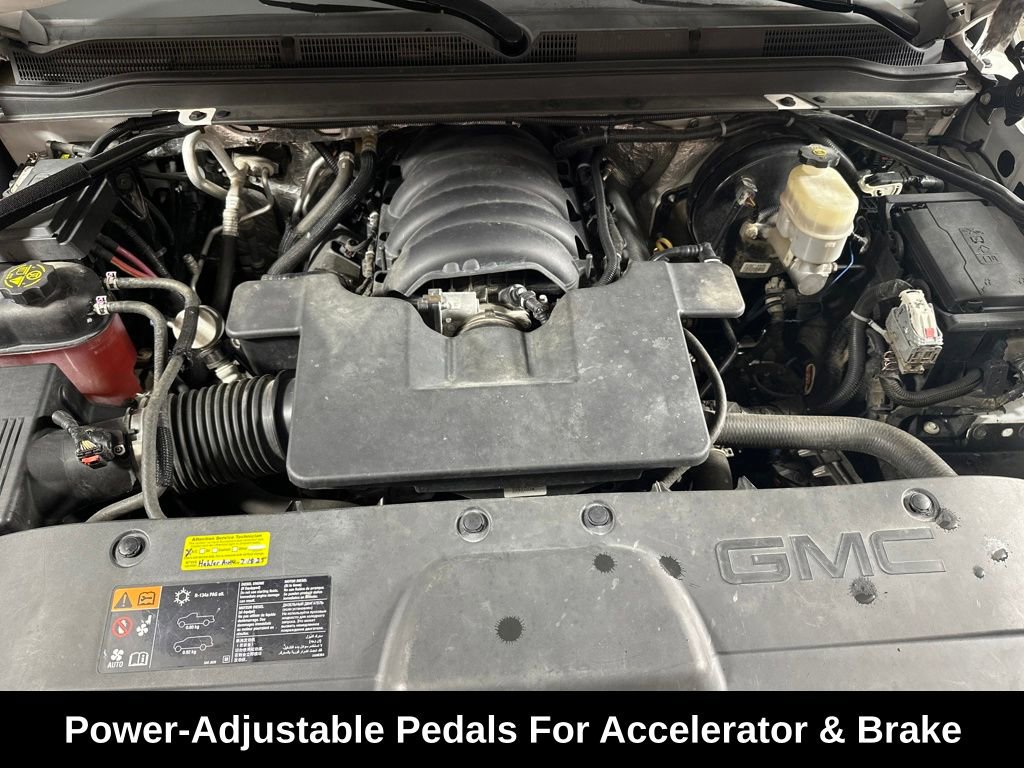 Used 2015 GMC Yukon Denali w/ Open Road Package image 13