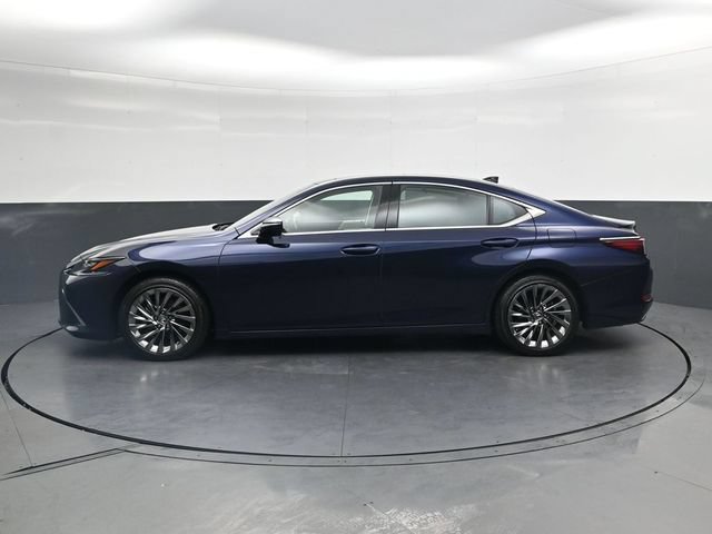 Used 2025 Lexus ES 350 Ultra Luxury FWD image 9
