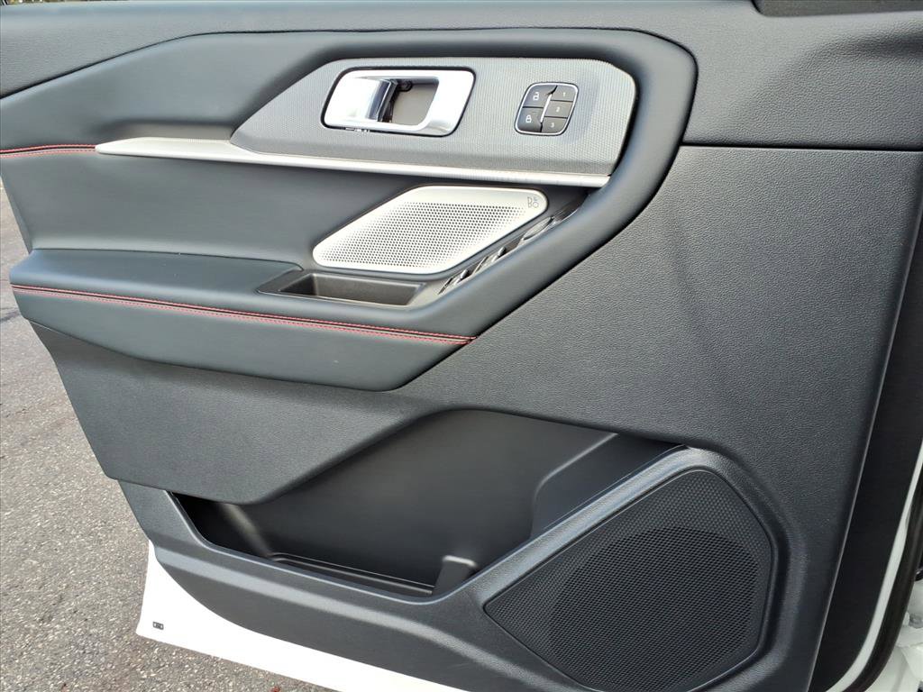 New 2026 Ford Explorer ST w/ Sun And Sound Package image 11