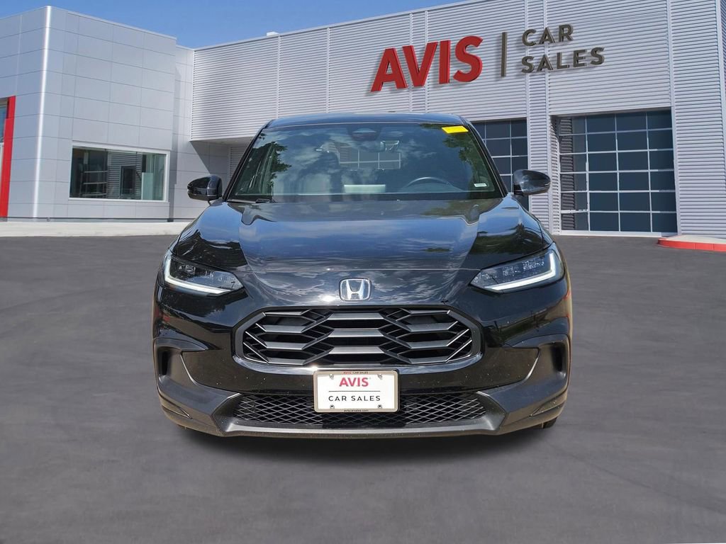 Used 2025 Honda HR-V Sport image 10