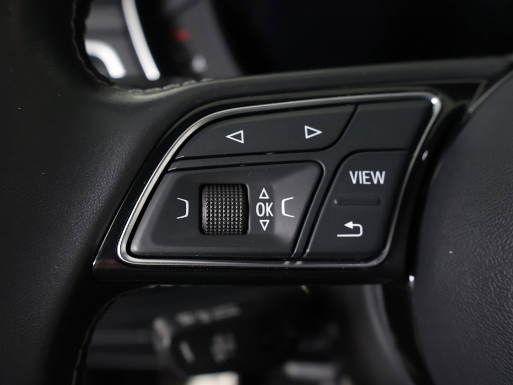 Used 2018 Audi S5 Prestige image 50