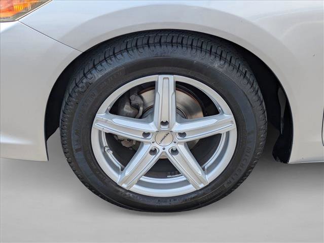 Used 2012 Honda Civic LX image 21