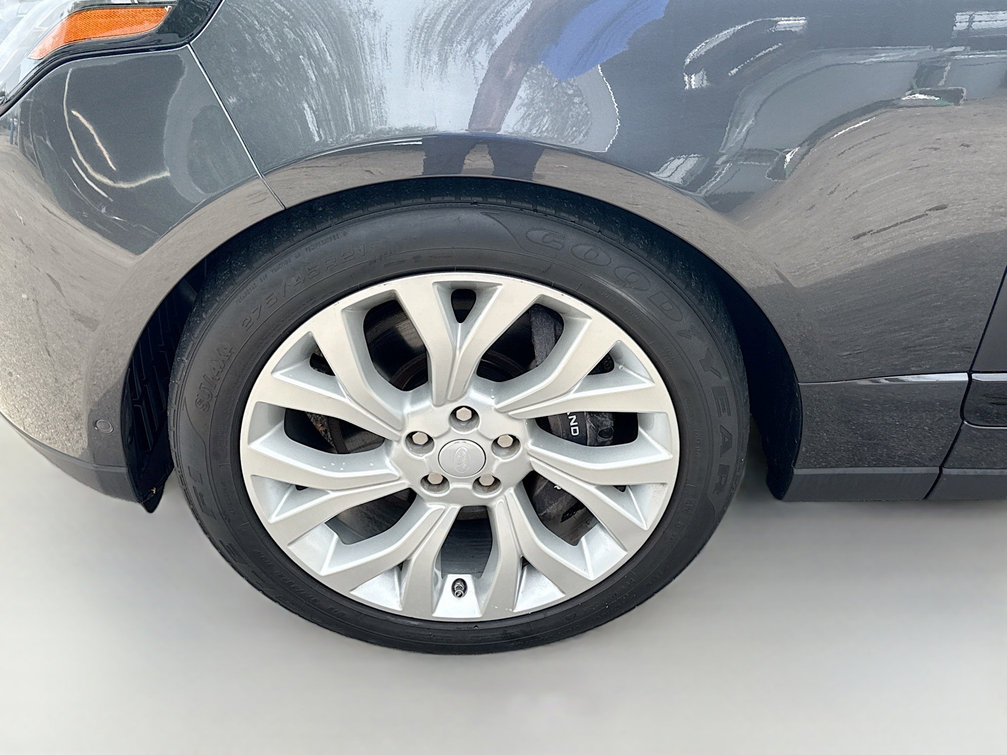 Used 2019 Land Rover Range Rover Supercharged AWD/4WD image 37