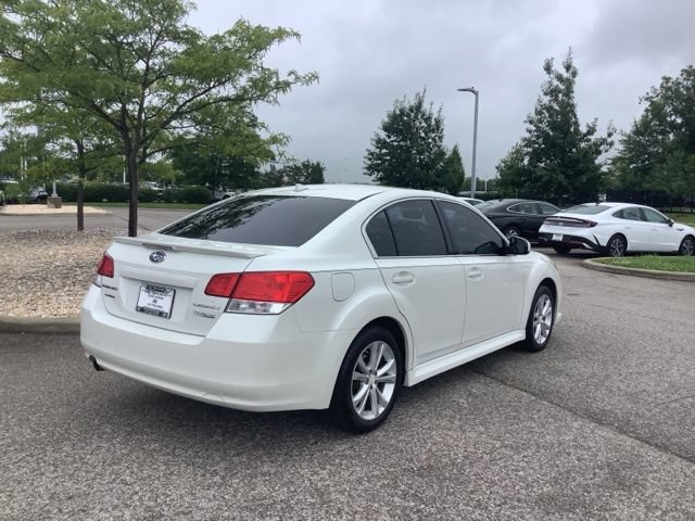 Used 2014 Subaru Legacy 2.5i Premium AWD/4WD image 5