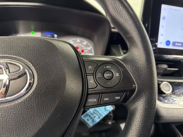 Used 2024 Toyota Corolla LE image 23