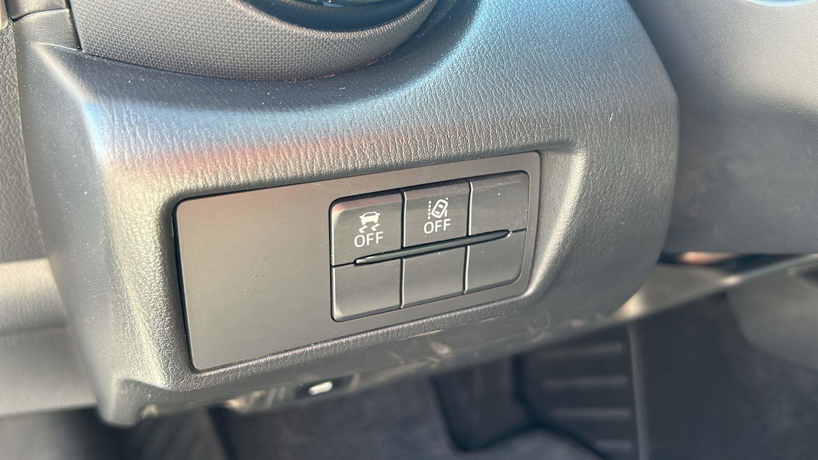 Used 2021 MAZDA MX-5 Miata RF Club image 8