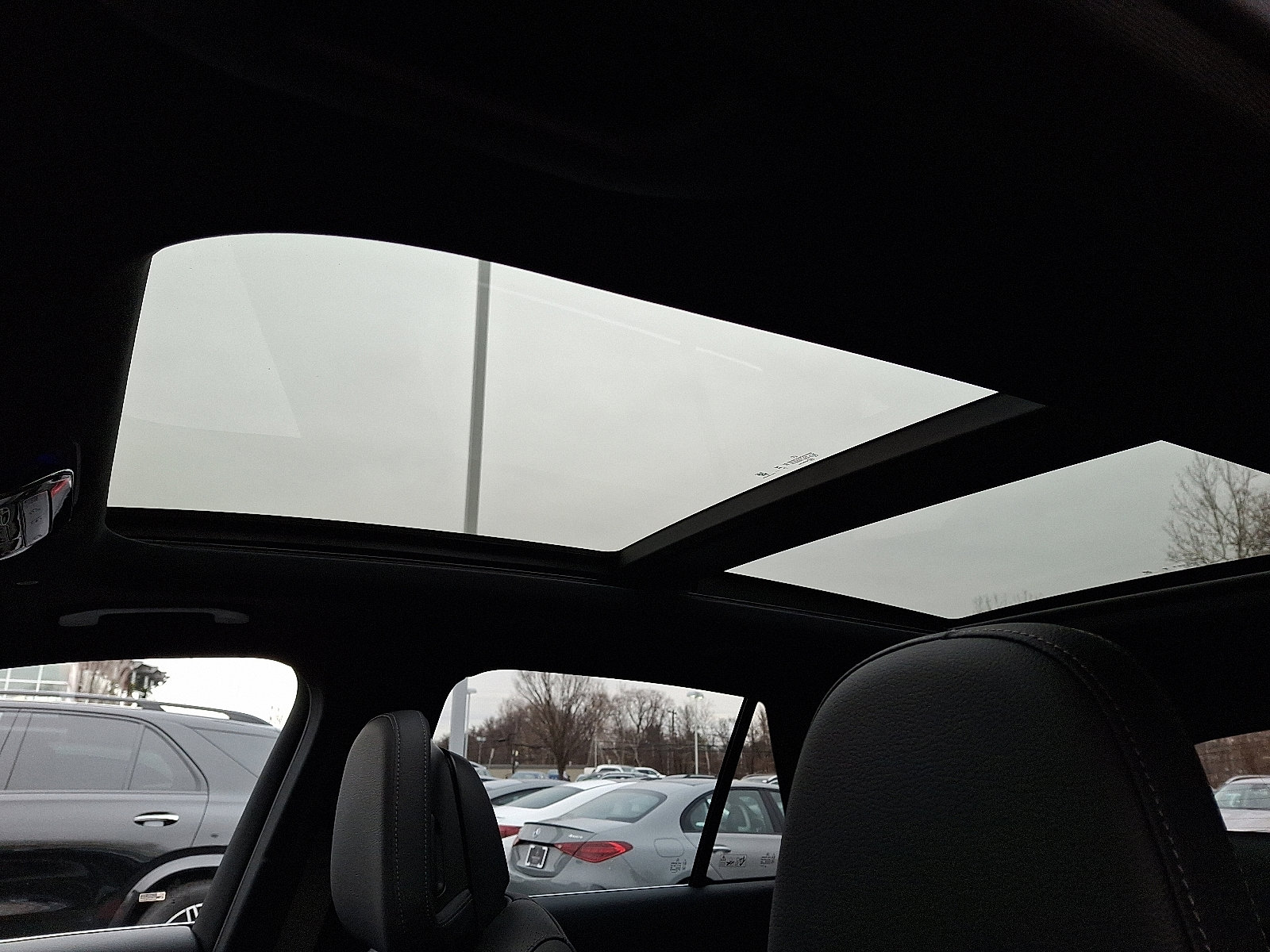 Used 2026 Mercedes-Benz GLC 300 4MATIC image 13