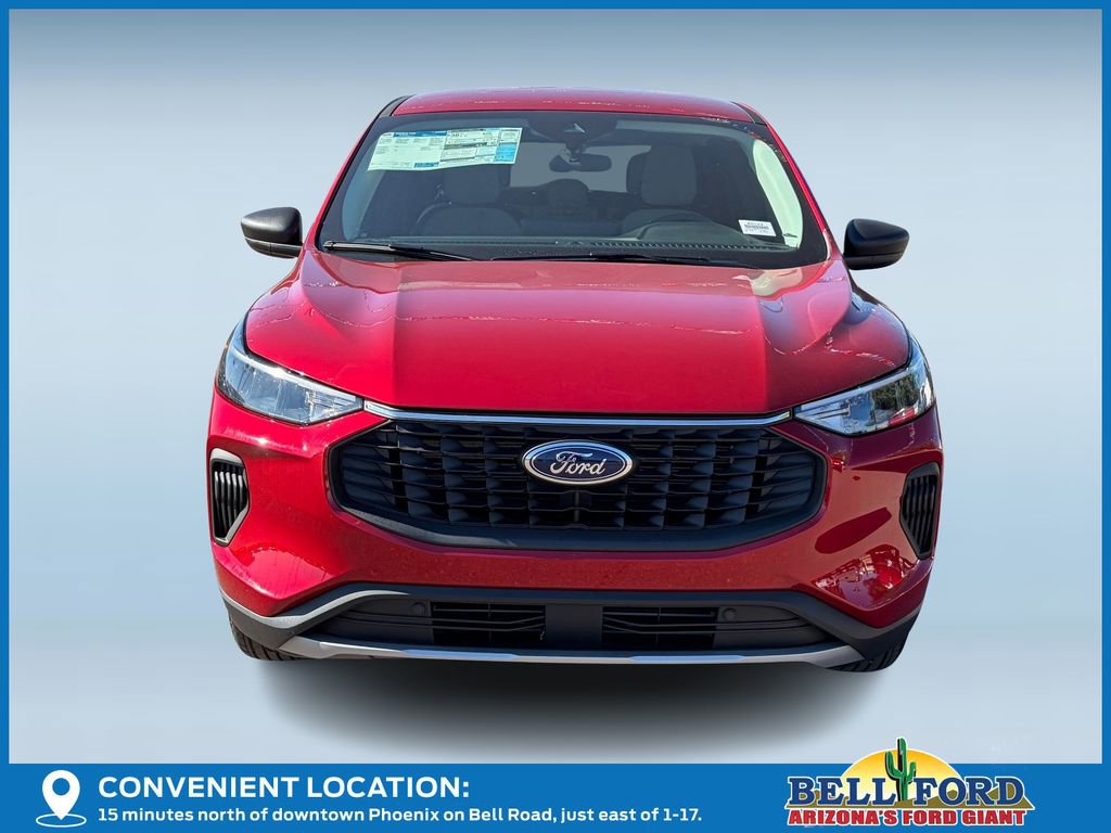 New 2026 Ford Escape Active w/ Tech Pack #1 image 9