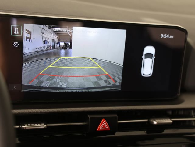 New 2026 Kia Sportage LX w/ LX Convenience Package image 17