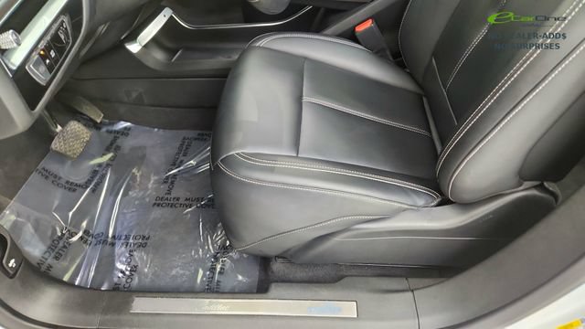 Used 2024 Cadillac Lyriq Tech w/ LPO, Floor Liner Package RWD image 35