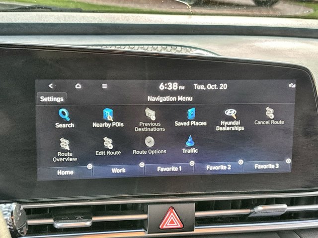 Used 2024 Hyundai Elantra SEL FWD image 26