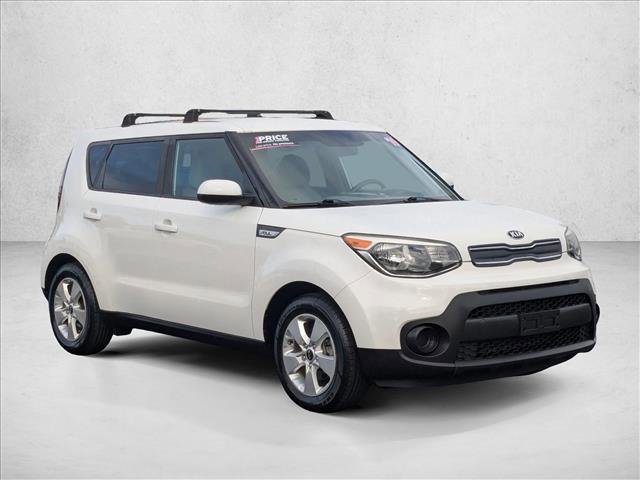Used 2019 Kia Soul Base image 3