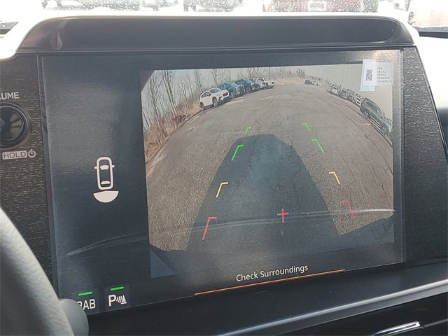 New 2026 Subaru Outback Premium image 26