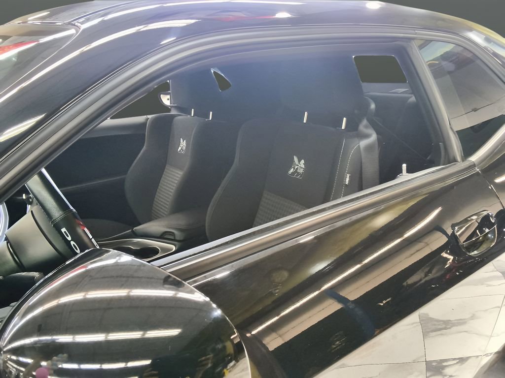 Used 2019 Dodge Challenger R/T Scat Pack w/ Shaker Package image 10
