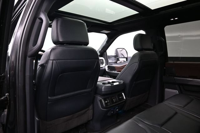 Used 2023 Ford F150 Lariat w/ Equipment Group 502A High AWD/4WD image 24