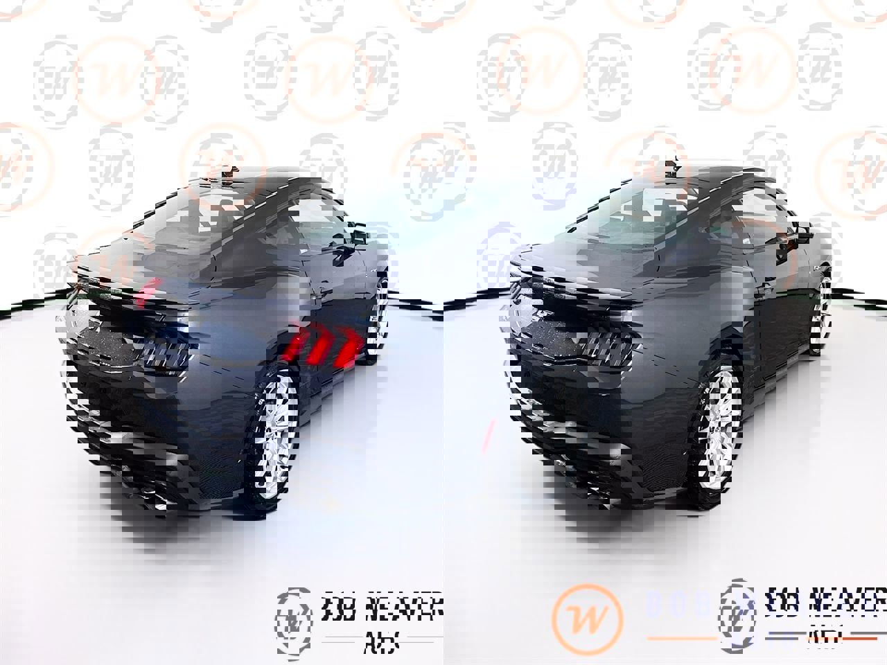 Used 2024 Ford Mustang GT Premium image 7