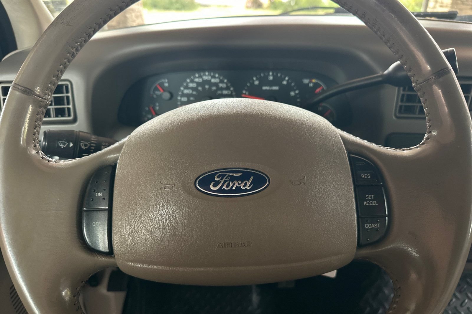 Used 2003 Ford F350 4x4 Crew Cab Super Duty image 21