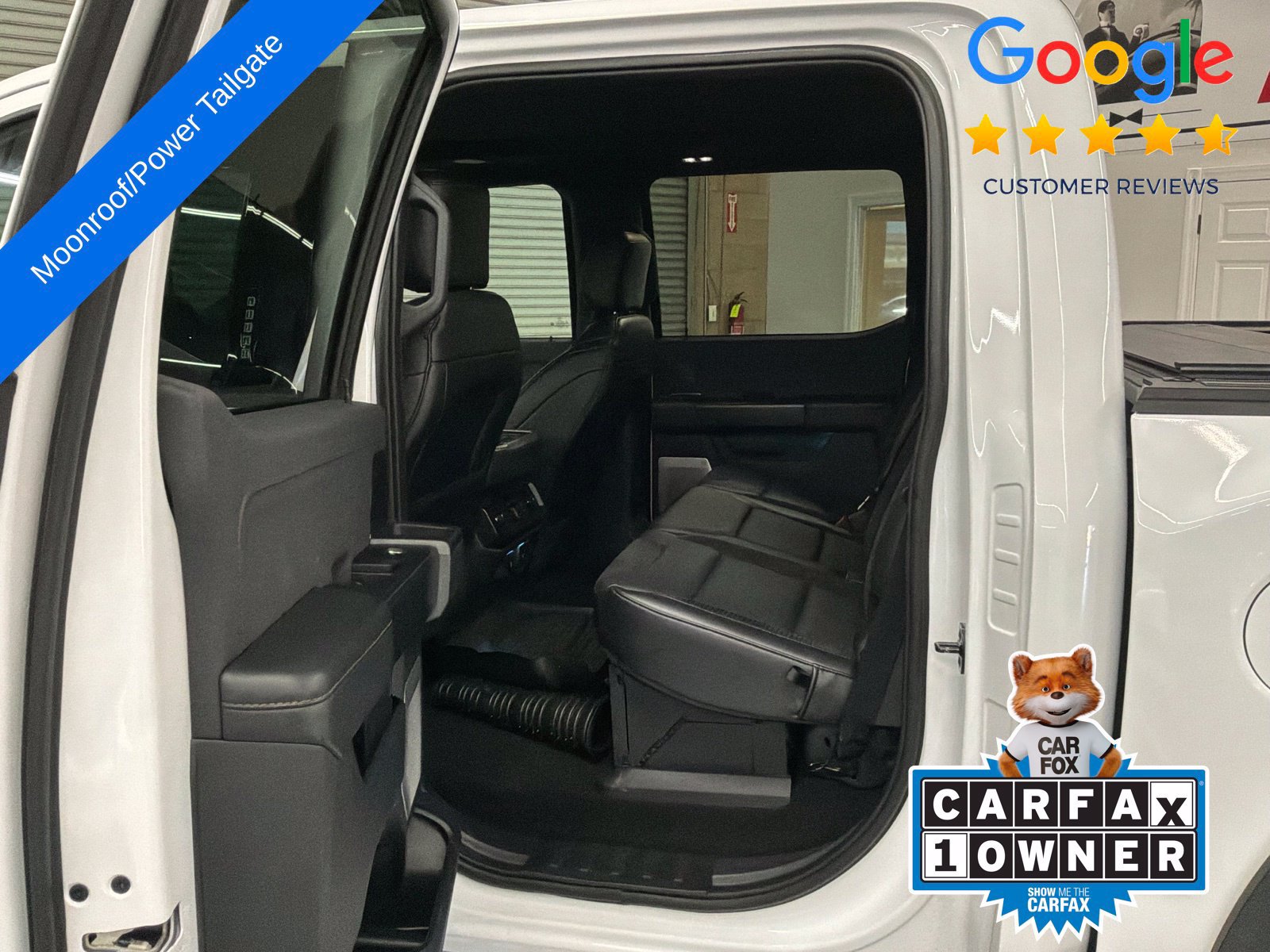 Used 2023 Ford F150 Raptor AWD/4WD image 14