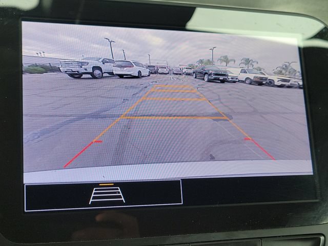 Used 2024 Chevrolet Malibu RS w/ LPO, Floor Liner Package FWD image 14