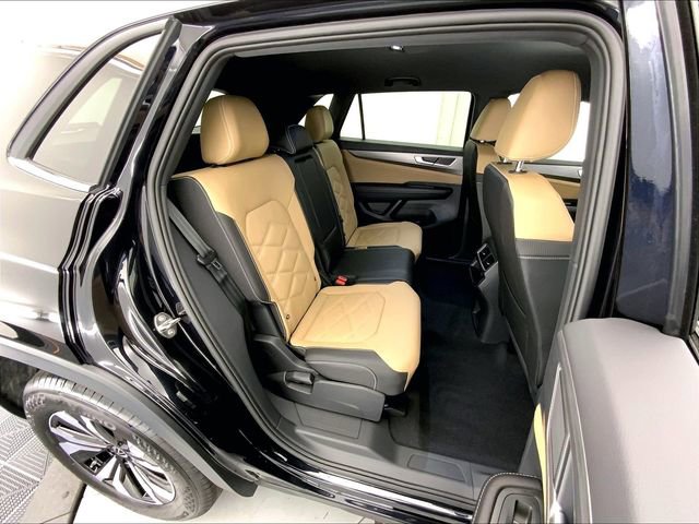New 2026 Volkswagen Atlas Cross Sport SE image 10
