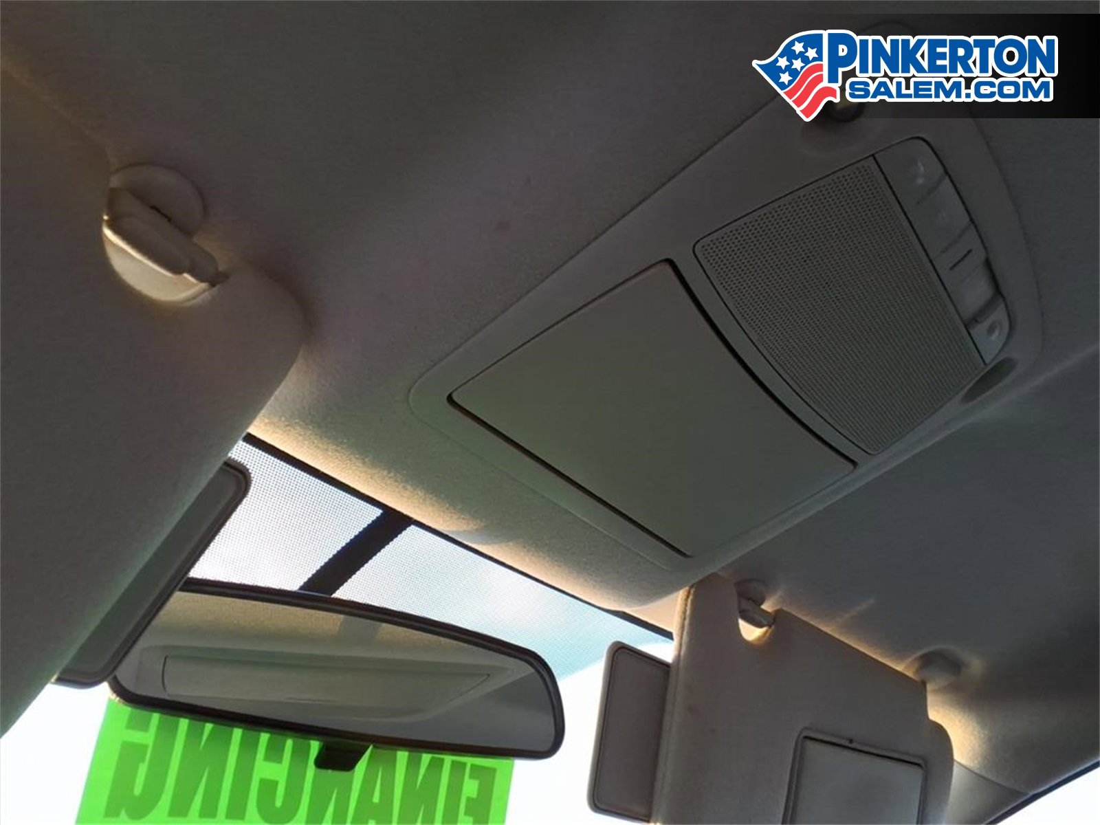 Used 2016 Nissan Sentra S image 28