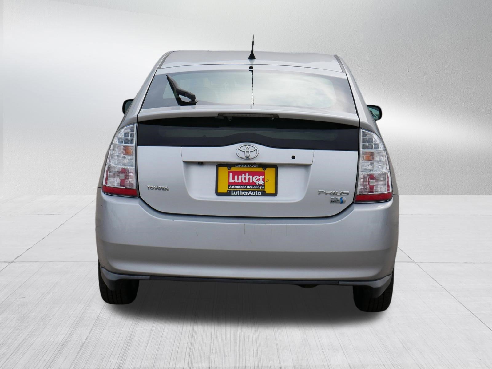 Used 2008 Toyota Prius image 6