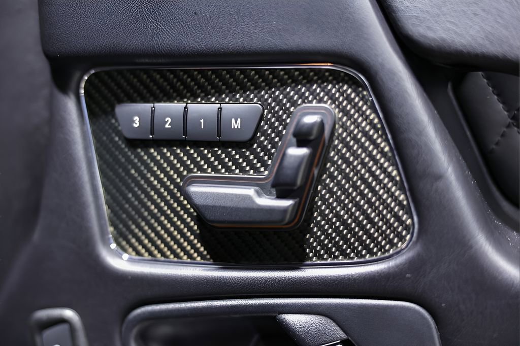 Used 2016 Mercedes-Benz G 63 AMG 4MATIC image 71