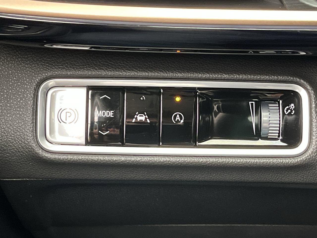 New 2026 Buick Envision Sport Touring AWD/4WD image 17