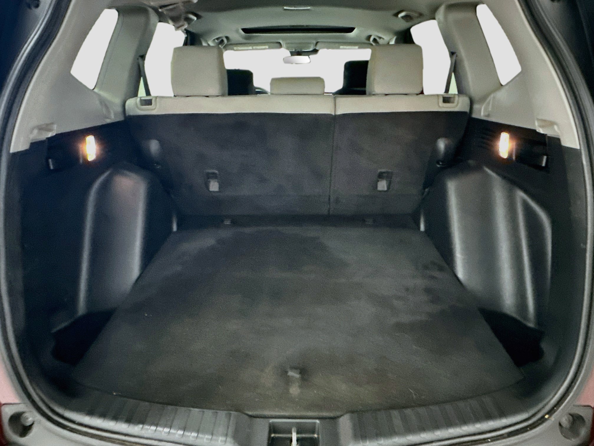 Used 2018 Honda CR-V EX image 30