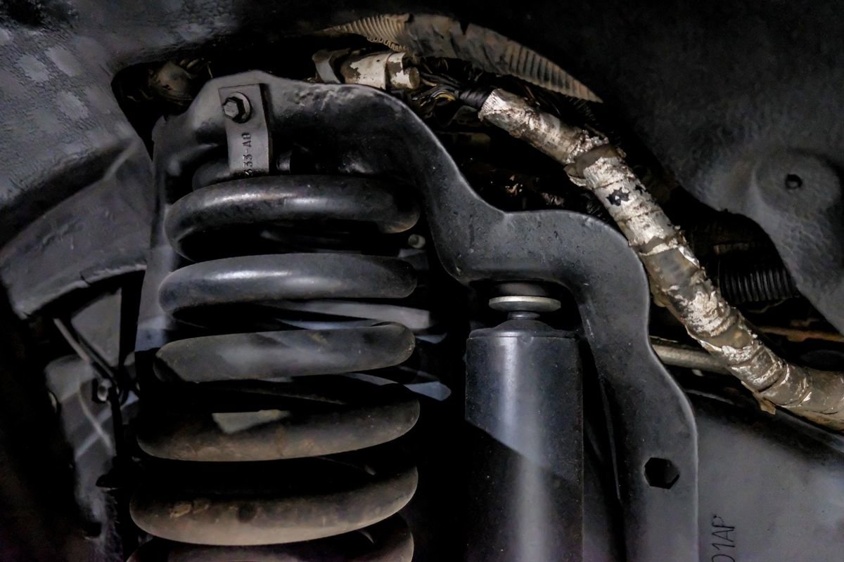 Used 2008 Ford F250 Lariat image 52