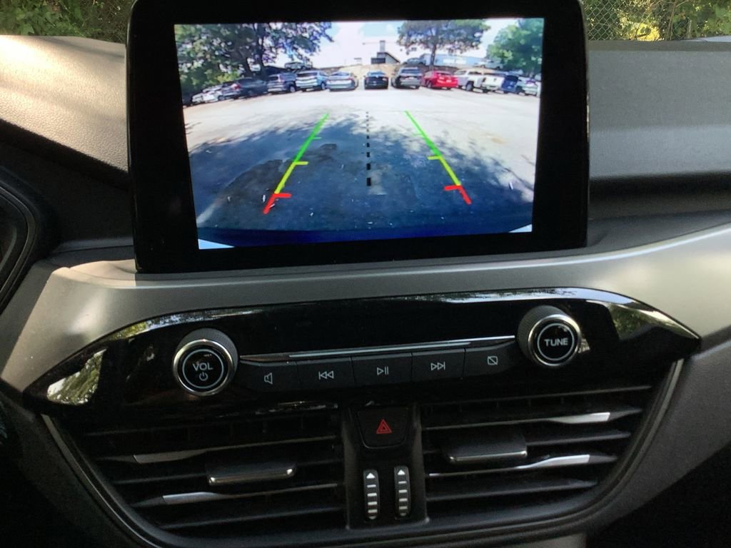 Used 2023 Ford Escape Active image 22