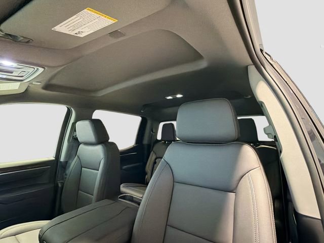 New 2026 GMC Sierra 1500 Elevation w/ Elevation Premium Package image 21