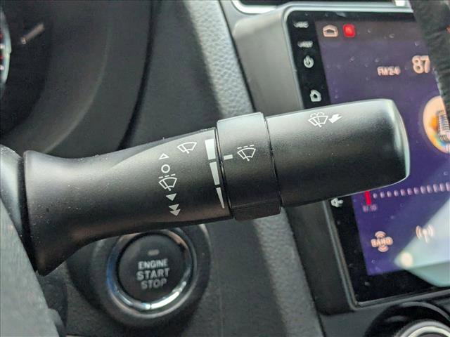 Used 2021 Subaru WRX STI image 7