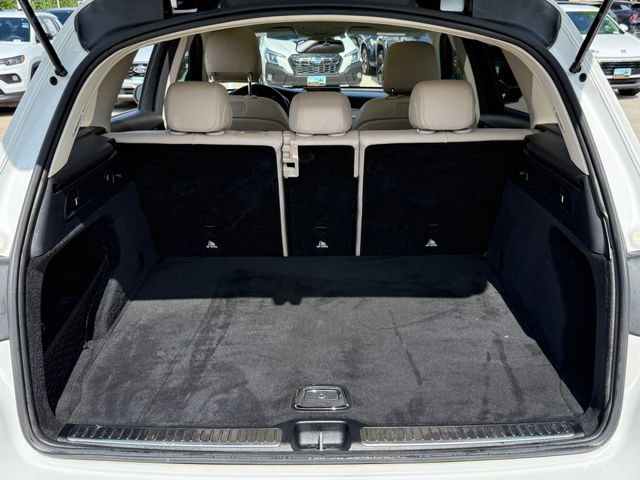 Used 2019 Mercedes-Benz GLC 300 image 24
