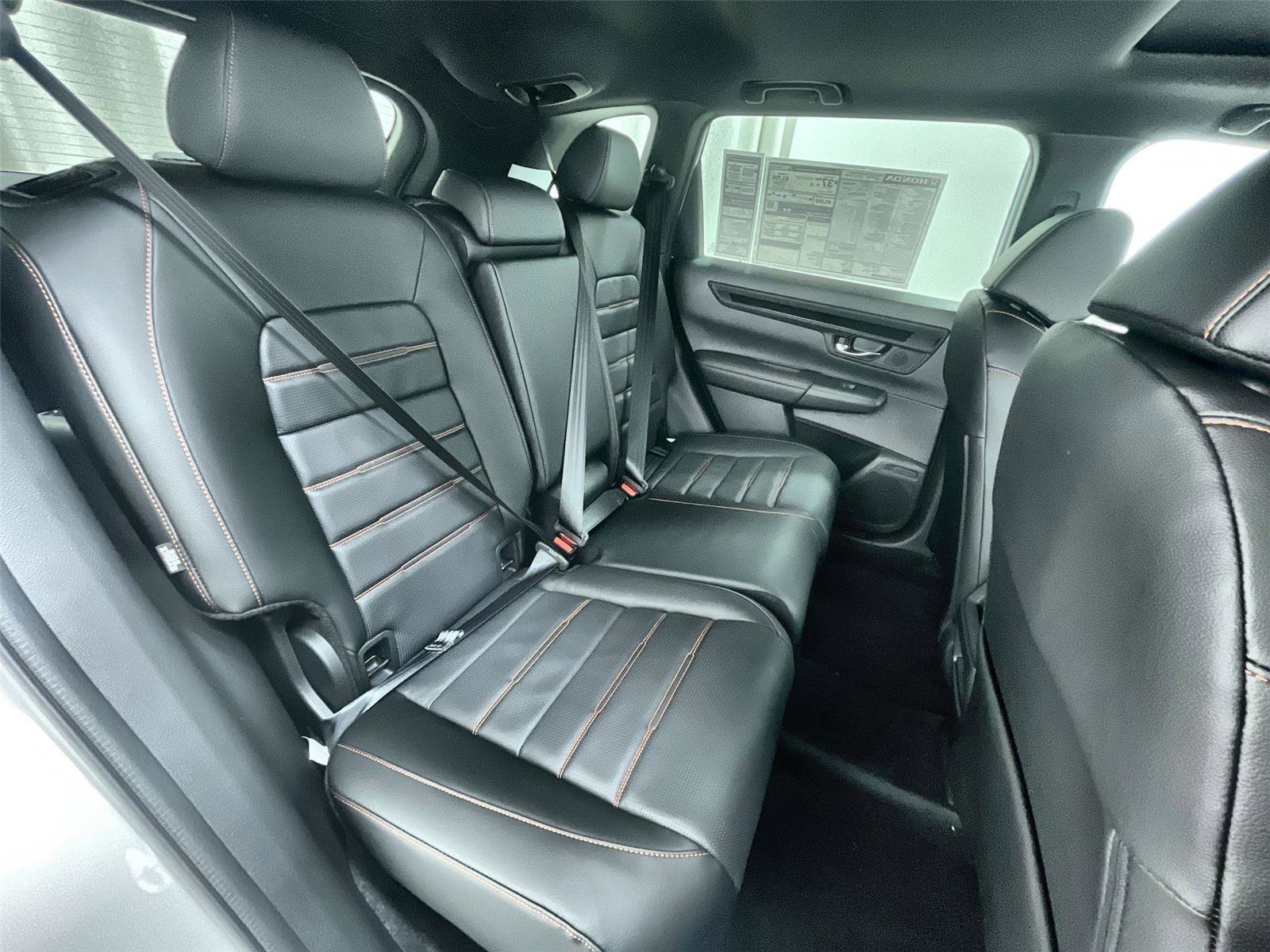 New 2026 Honda CR-V Sport-L image 31