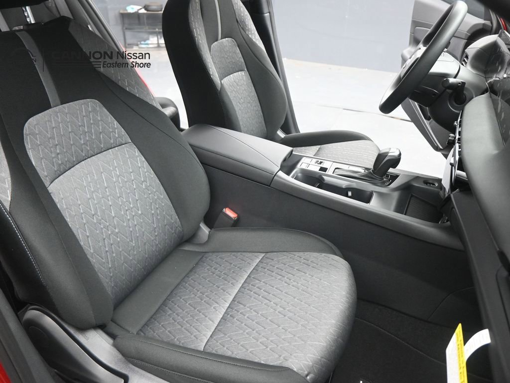 New 2026 Nissan Sentra SV image 19