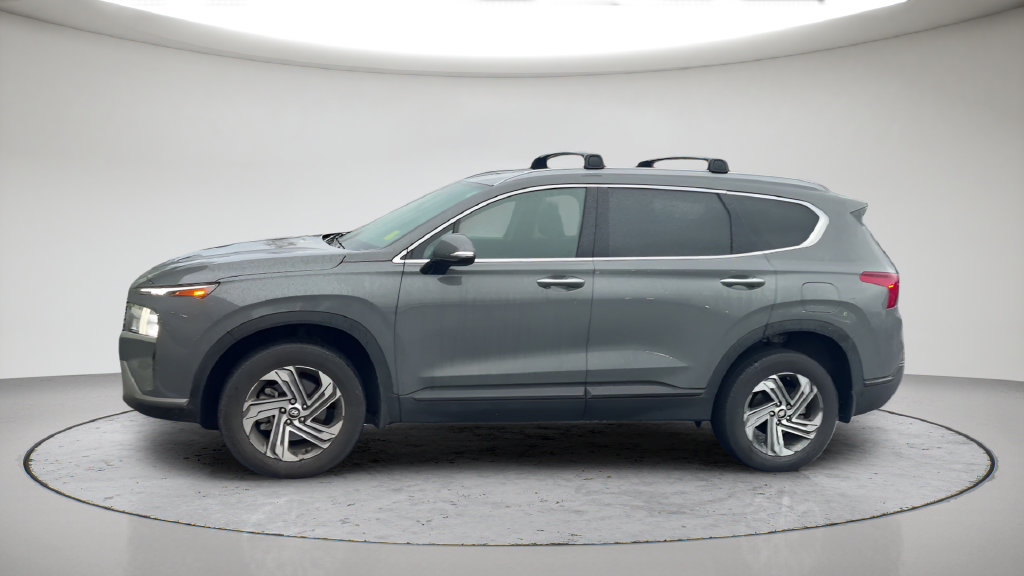 Used 2023 Hyundai Santa Fe SEL w/ Cargo Package AWD/4WD image 11