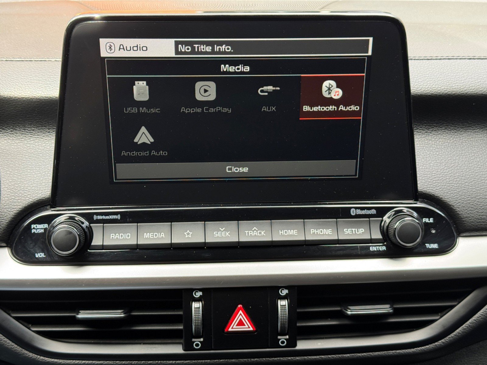 Used 2021 Kia Forte GT FWD image 23