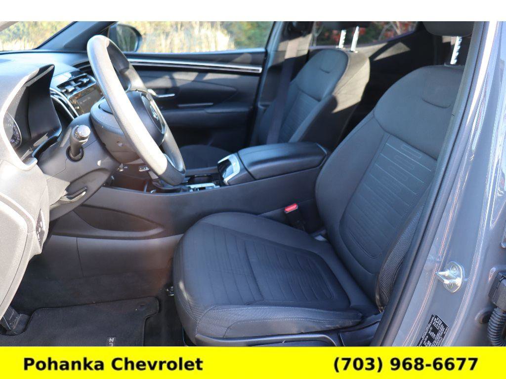 Used 2022 Hyundai Santa Cruz SE image 22