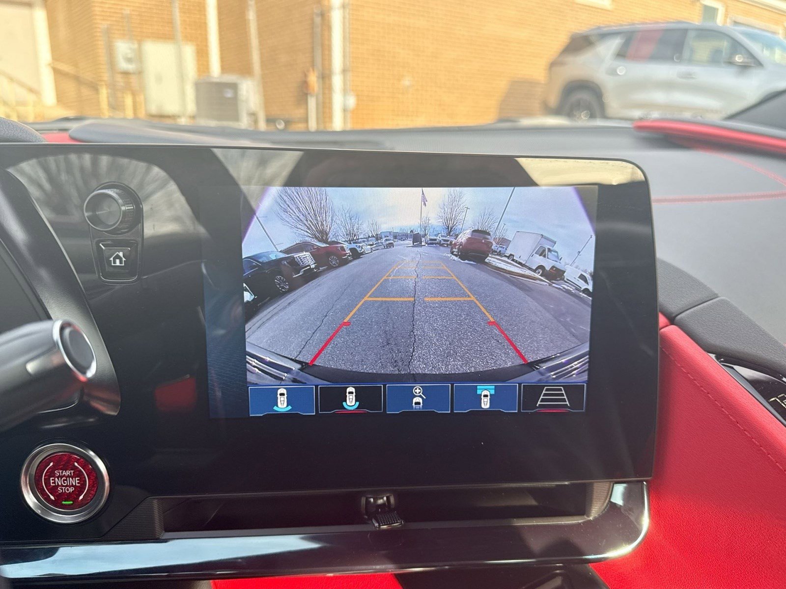 Used 2024 Chevrolet Corvette Stingray Preferred Conv w/ Z51 Performance Package image 19