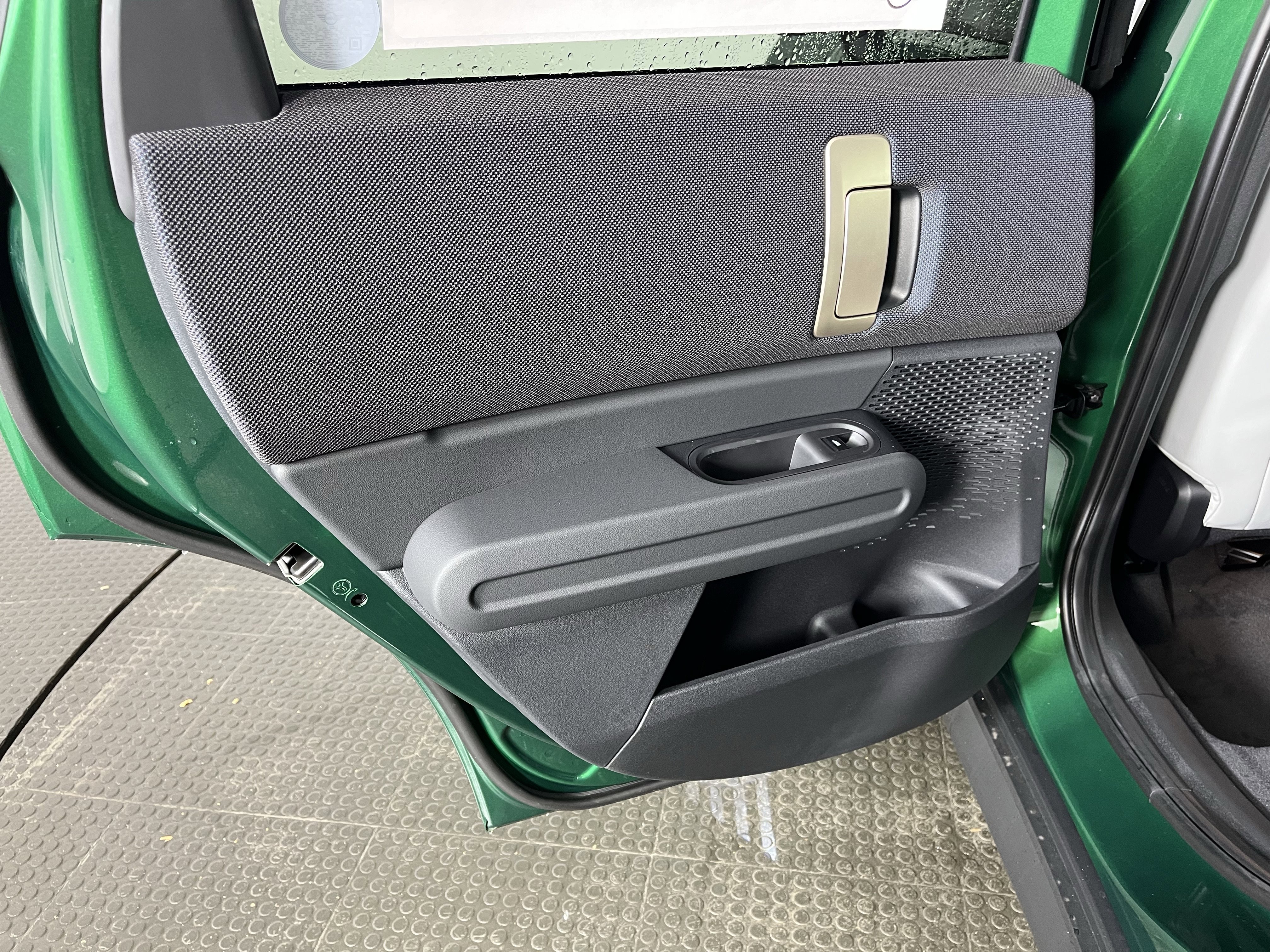 Used 2026 MINI Cooper Countryman S AWD/4WD image 15