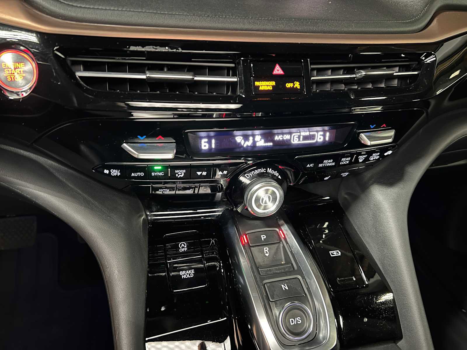 Used 2022 Acura MDX SH-AWD w/ Technology Package image 35